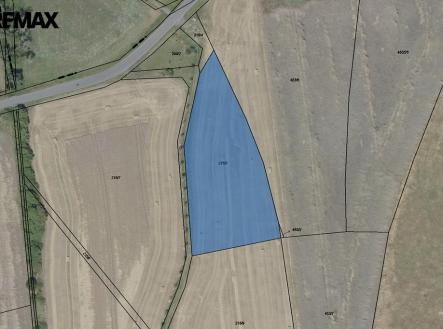 1.jpg | Prodej - pozemek pro bydlení, 3 953 m²