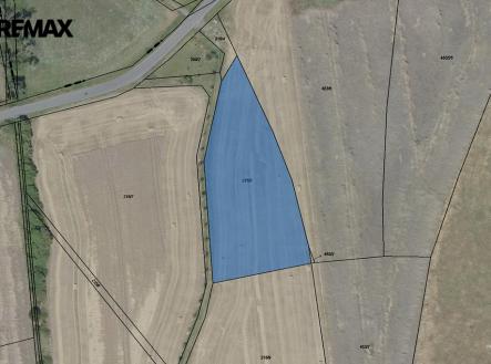 1.jpg | Prodej - pozemek pro bydlení, 3 953 m²