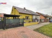 Prodej - dům/vila, 134 m²