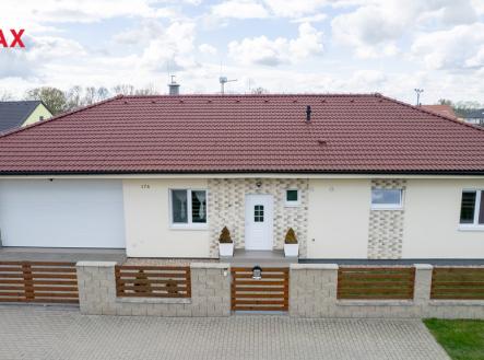 Prodej - dům/vila, 142 m² obrázek