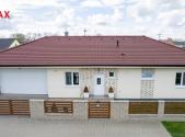 Prodej - dům/vila, 142 m²