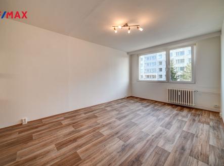 Pronájem bytu, 2+kk, 41 m² obrázek