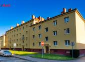 Pronájem bytu, 2+1, 68 m²