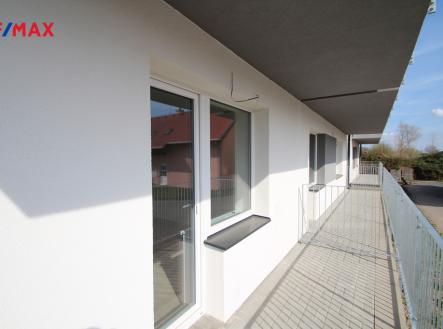 img-5461.jpg | Pronájem bytu, 1+kk, 27 m²