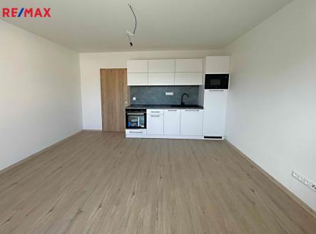 img-91261.jpg | Pronájem bytu, 1+kk, 27 m²