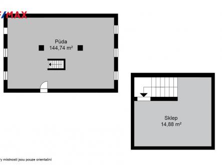 17.4.mizlerova-sklep.jpg | Prodej - dům/vila, 90 m²