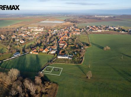 0.jpg | Prodej - pozemek pro bydlení, 1 361 m²