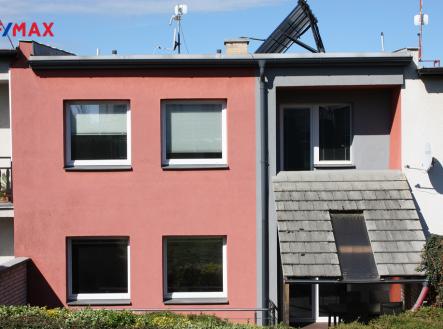 dům ze zahrady | Prodej - dům/vila, 144 m²