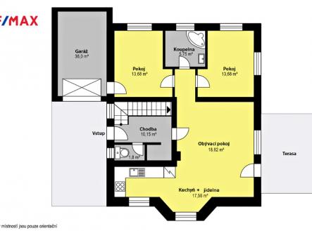 9.4.2025-krinec1.jpg | Prodej - dům/vila, 161 m²