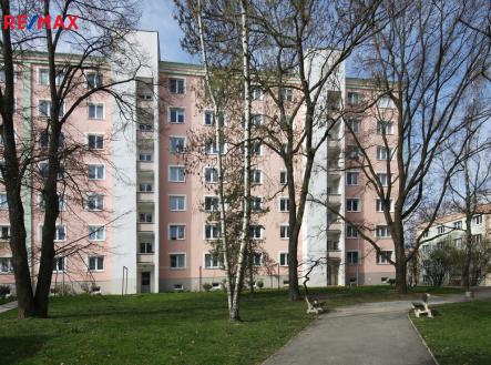 Prodej bytu, 2+1, 54 m² obrázek