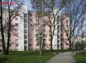 Prodej bytu, 2+1, 54 m²