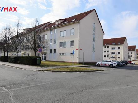 Pronájem bytu, 2+1, 59 m² obrázek