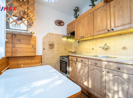 2.jpg | Pronájem bytu, 1+1, 36 m²