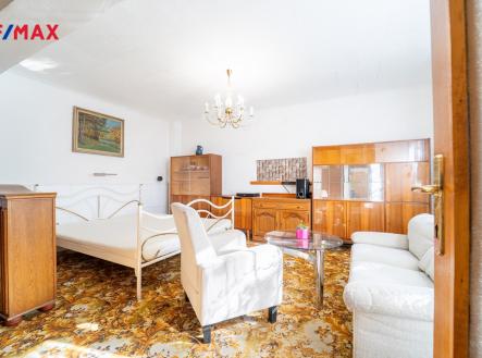 4.jpg | Pronájem bytu, 1+1, 36 m²