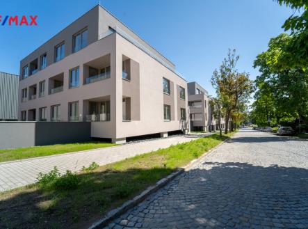 Pronájem bytu, 2+kk, 50 m² obrázek