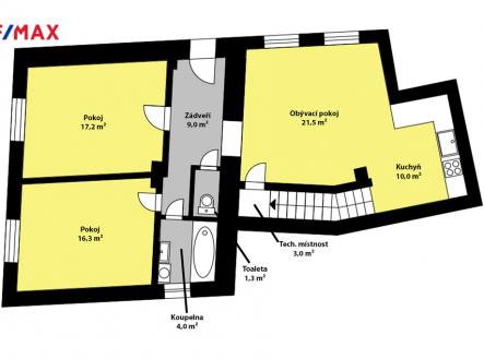 29.4.prizem.jpg | Prodej - dům/vila, 130 m²