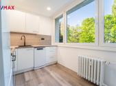 Pronájem bytu, 1+1, 31 m²