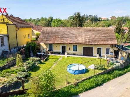 Prodej - dům/vila, 73 m² obrázek