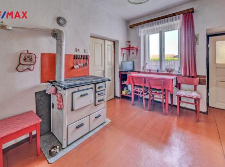 světnice | Prodej - chata/rekreační objekt, 35 m²