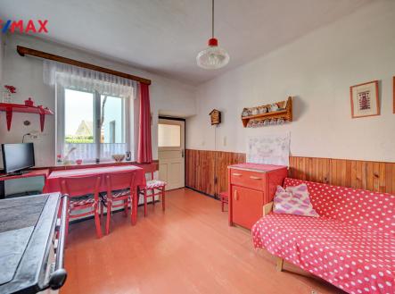 světnice | Prodej - chata/rekreační objekt, 35 m²