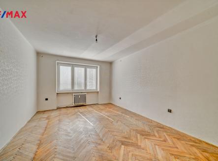 ložnice | Prodej bytu, 2+1, 60 m²