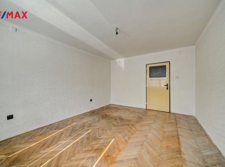 ložnice | Prodej bytu, 2+1, 60 m²
