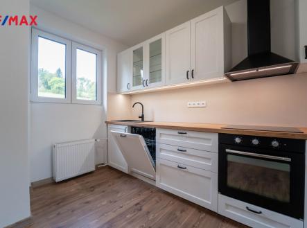 Prodej bytu, 3+1, 76 m² obrázek
