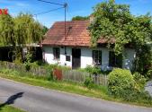 Prodej - chata/rekreační objekt, 35 m²