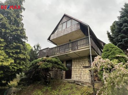 Prodej - chata/rekreační objekt, 35 m² obrázek