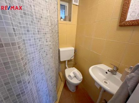 4.jpg | Prodej - chata/rekreační objekt, 35 m²