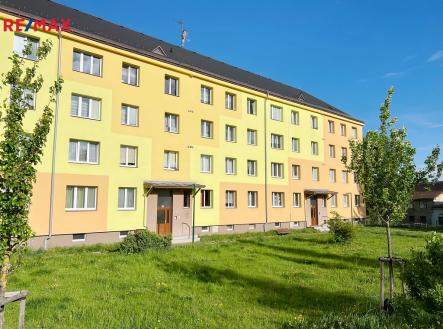 Pronájem bytu, 3+1, 70 m² obrázek