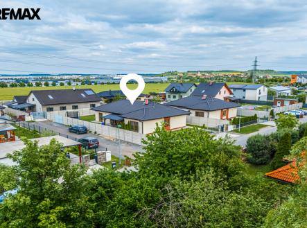 Prodej - dům/vila, 144 m² obrázek