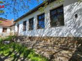 Prodej - dům/vila, 168 m²