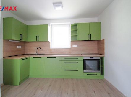 Pronájem bytu, 2+kk, 50 m² obrázek