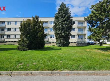 Prodej bytu, 3+1, 87 m² obrázek