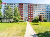 Prodej bytu, 2+kk, 42 m²