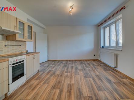 Pronájem bytu, 2+kk, 51 m² obrázek
