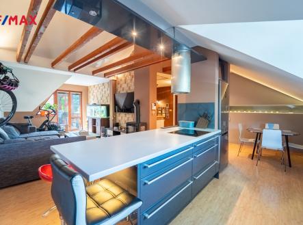 dsc03864-hdr.jpg | Prodej bytu, 3+kk, 94 m²