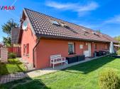 Prodej - dům/vila, 186 m²