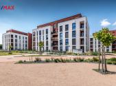 Pronájem bytu, 3+kk, 85 m²