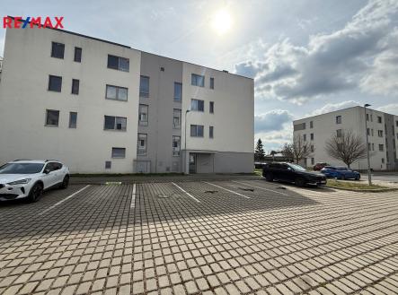 Prodej bytu, 1+kk, 39 m² obrázek