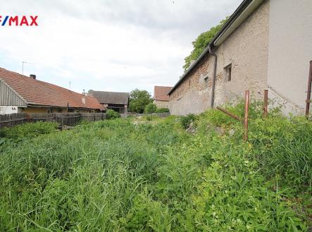 Prodej - pozemek pro bydlení, 312 m² obrázek