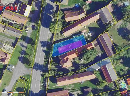61ddd2b1-3d93-4a1d-9a6f-bdf16bd57db3.jpg | Prodej - pozemek pro bydlení, 312 m²