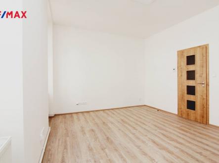kuchyň 19 m2 | Pronájem bytu, 2+1, 59 m²