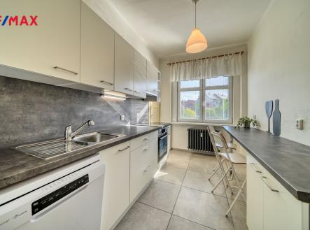 1.jpg | Pronájem bytu, 3+1, 78 m²