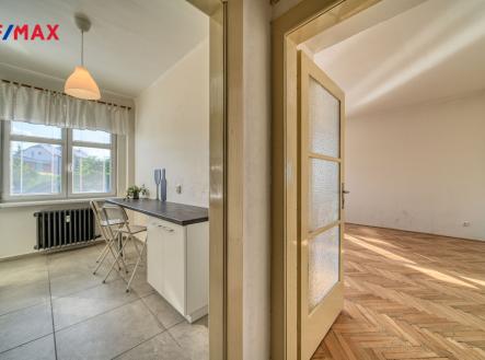 4.jpg | Pronájem bytu, 3+1, 78 m²