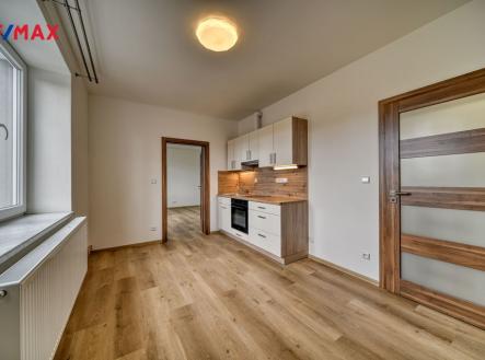 Pronájem bytu, 1+1, 44 m² obrázek