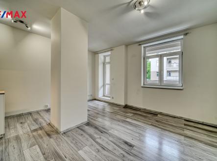 Pronájem bytu, 2+kk, 43 m² obrázek