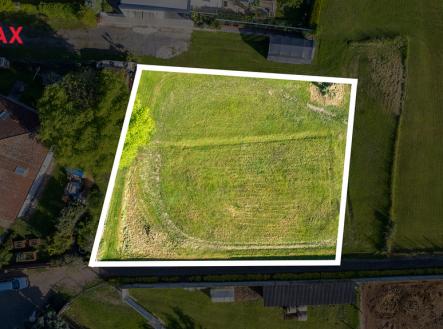 1.jpg | Prodej - pozemek pro bydlení, 838 m²