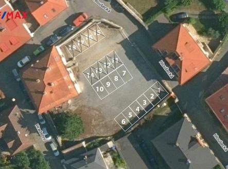 parkovani.jpg | Pronájem - pozemek, ostatní, 12 m²